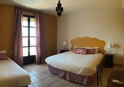 Hotel Andalou Montellano
