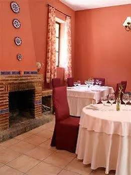 Hotel Andalou Montellano