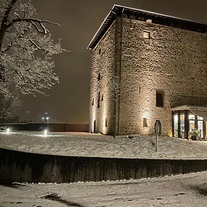 Torre Zumeltzegi 3* Oñate