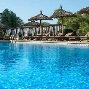 Mas Tapiolas 4* Santa Cristina d'Aro