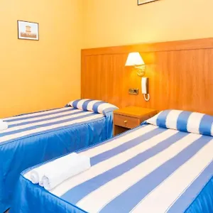 Coral 2* Barcelona