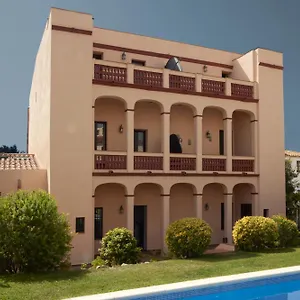 Hotel Palou 1874 ***