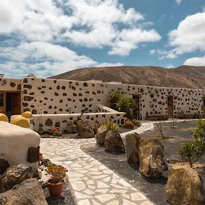 Rural El Cabo De Casa Marcos Villaverde (Fuerteventura)