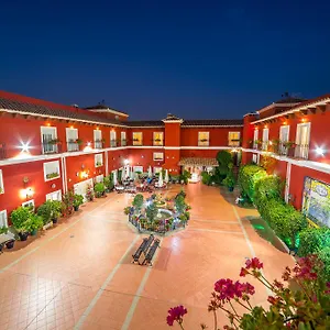 Hotel Romerito **
