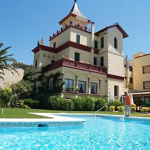 Hotel Del Sol ***