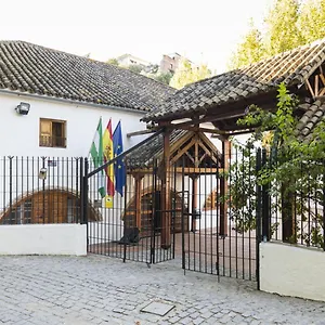 Hostal Juvenil, El Bosque (Cadiz)