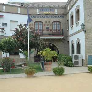 Anfiteatro Hotel