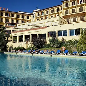 Hotel Grecs **