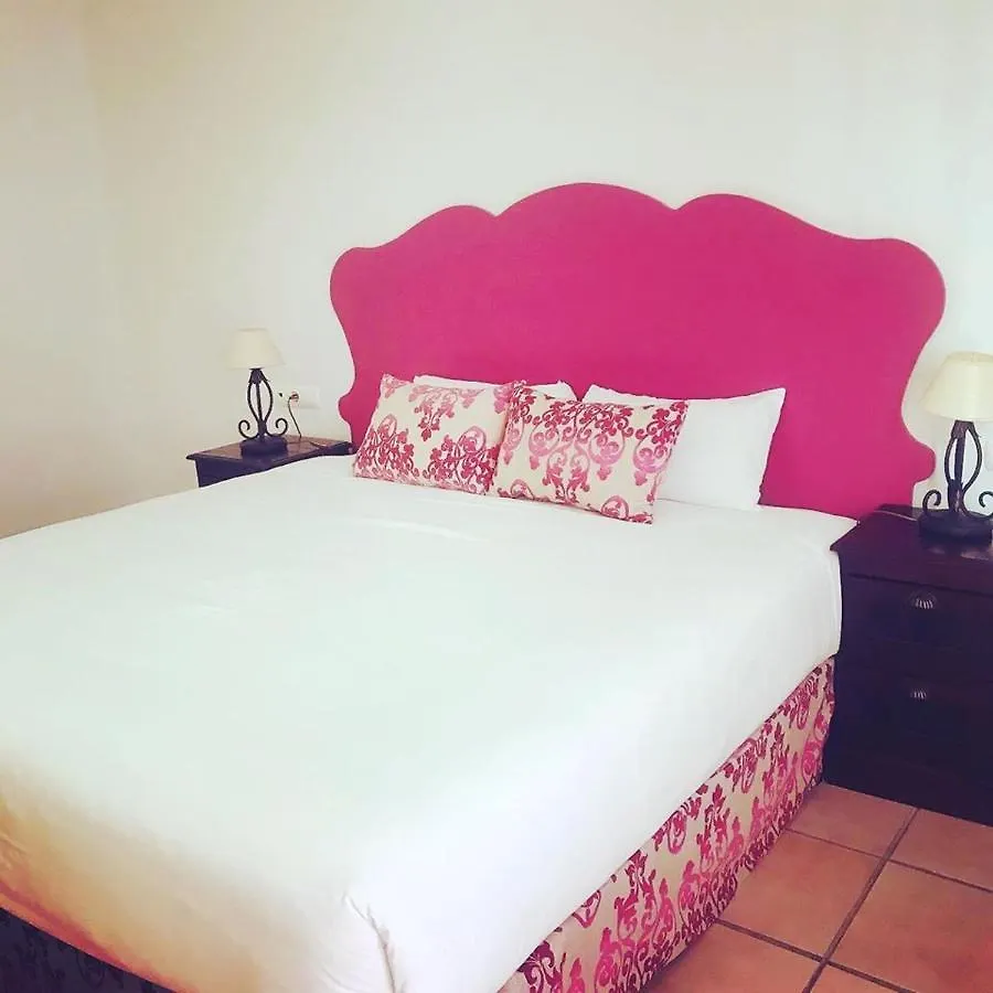 Hotel Andalou Montellano 3*,