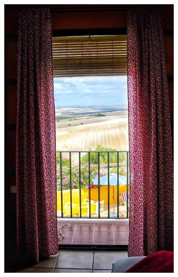 Hotel Andalou Montellano 3*,  España