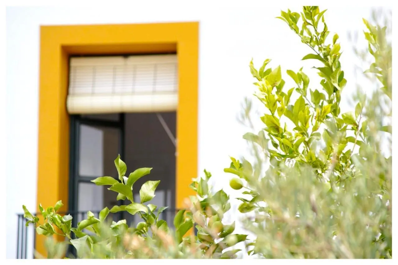 Hotel Andalou Montellano
