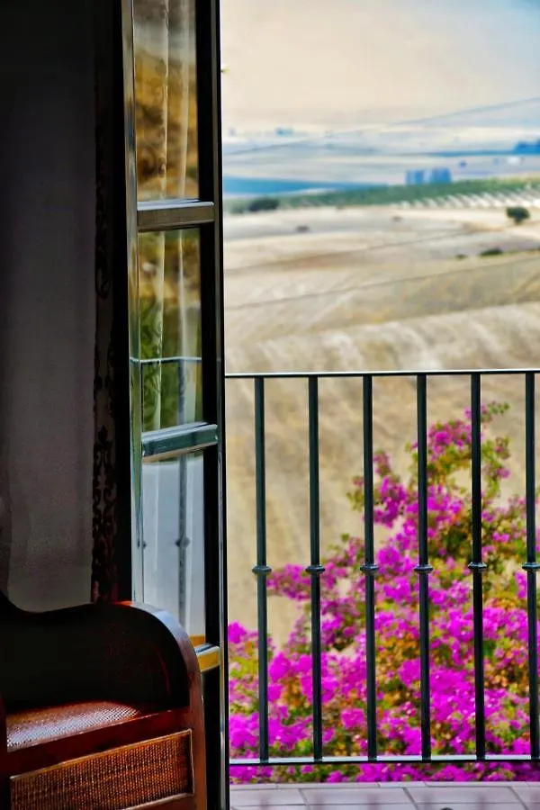 Hotel Andalou Montellano