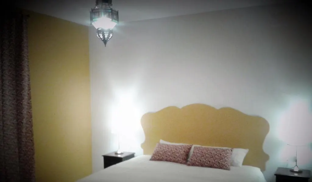 Hotel Andalou Montellano
