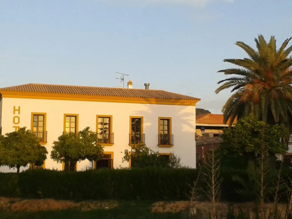 ***  Hotel Andalou Montellano España