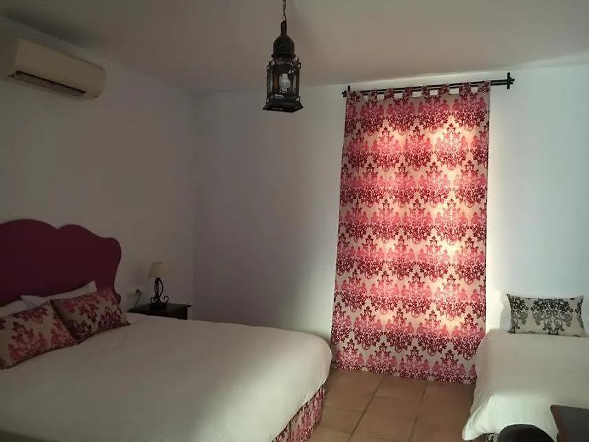Hotel Andalou Montellano