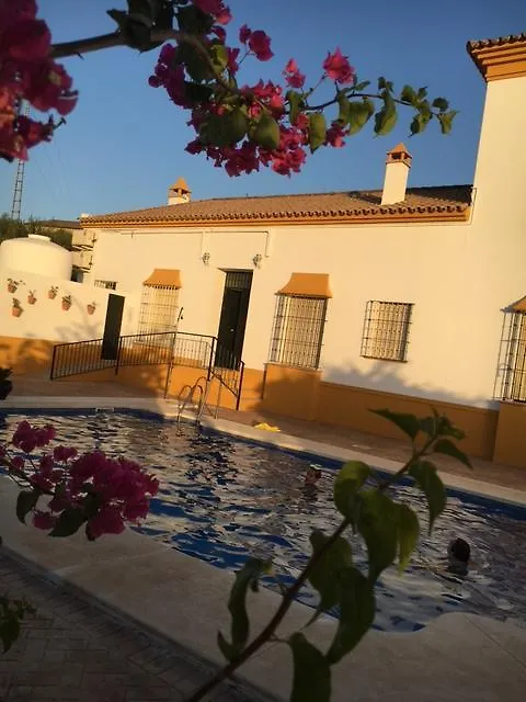 Hotel Andalou Montellano 3*,  España