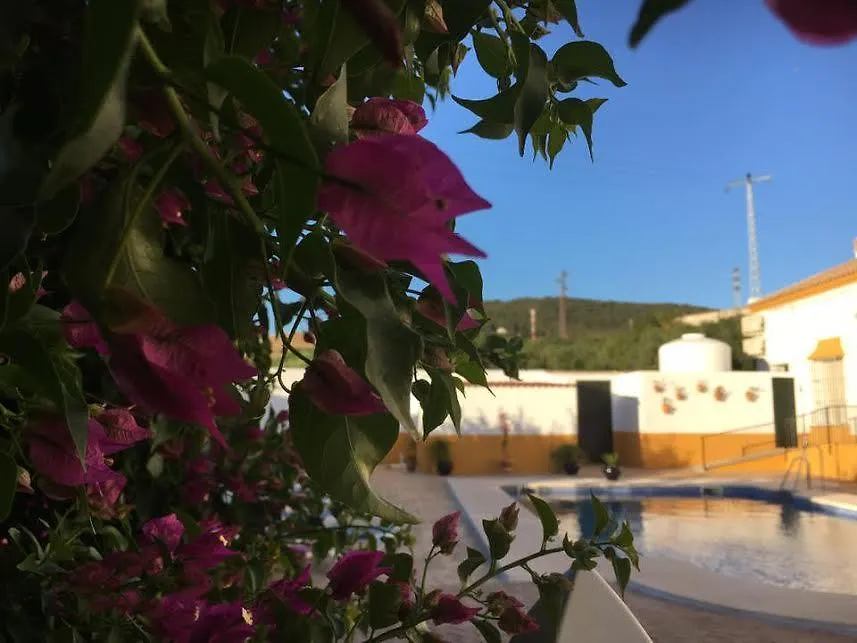 Hotel Andalou Montellano
