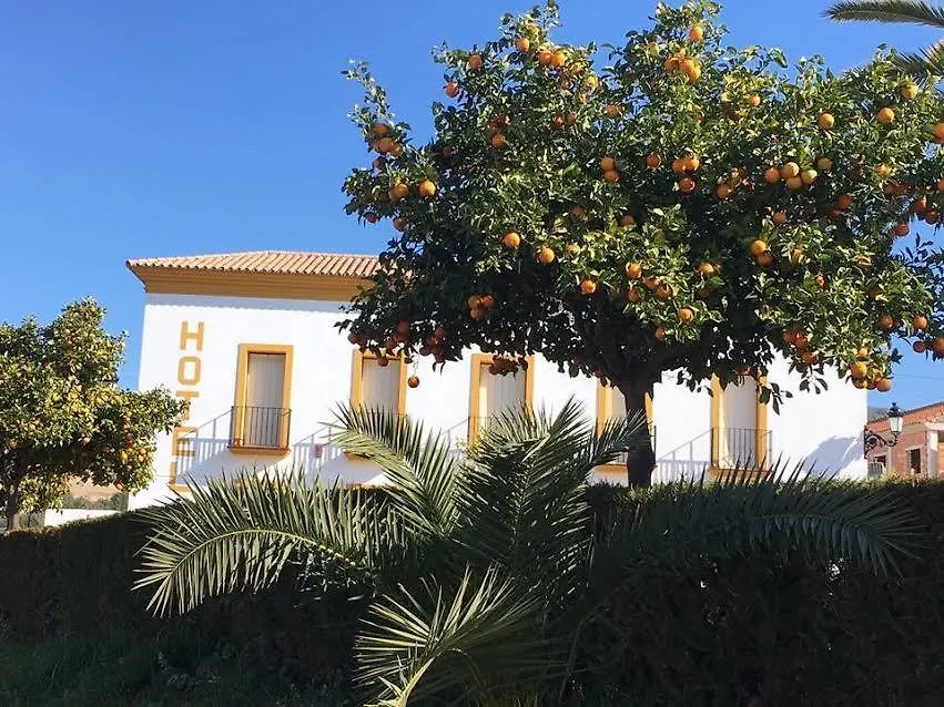 Hotel Andalou Montellano España