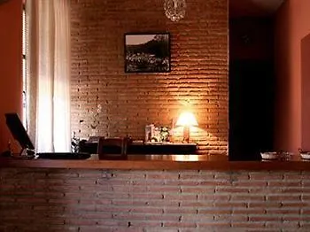 ***  Hotel Andalou Montellano España