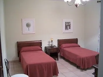 Hotel Andalou Montellano 3*,  Spain