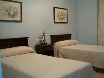 Hotel Andalou Montellano