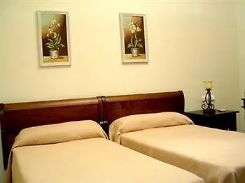 Hotel Andalou Montellano