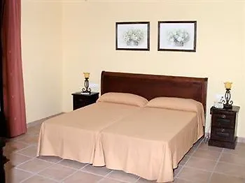 Hotel Andalou Montellano