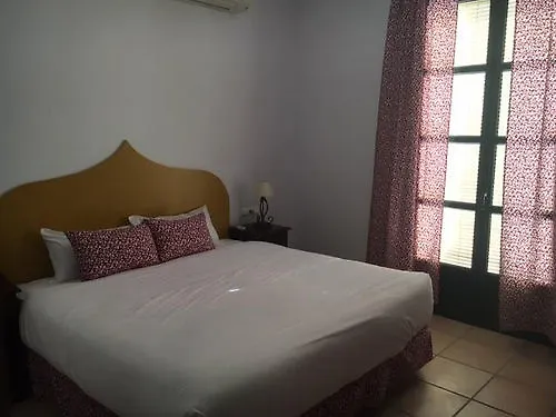 Hotel Andalou Montellano