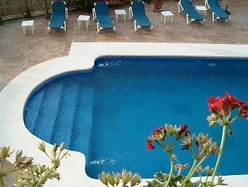 Hotel Andalou Montellano