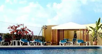 Hotel Andalou Montellano
