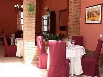 Hotel Andalou Montellano