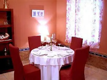 Hotel Andalou Montellano 3*,  España