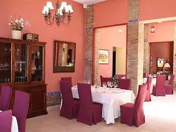 Hotel Andalou Montellano