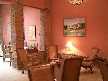 Hotel Andalou Montellano