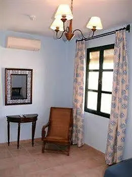 Hotel Andalou Montellano