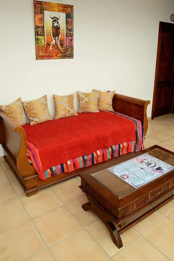 Hotel Andalou Montellano