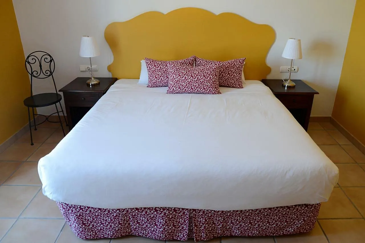 Hotel Andalou Montellano