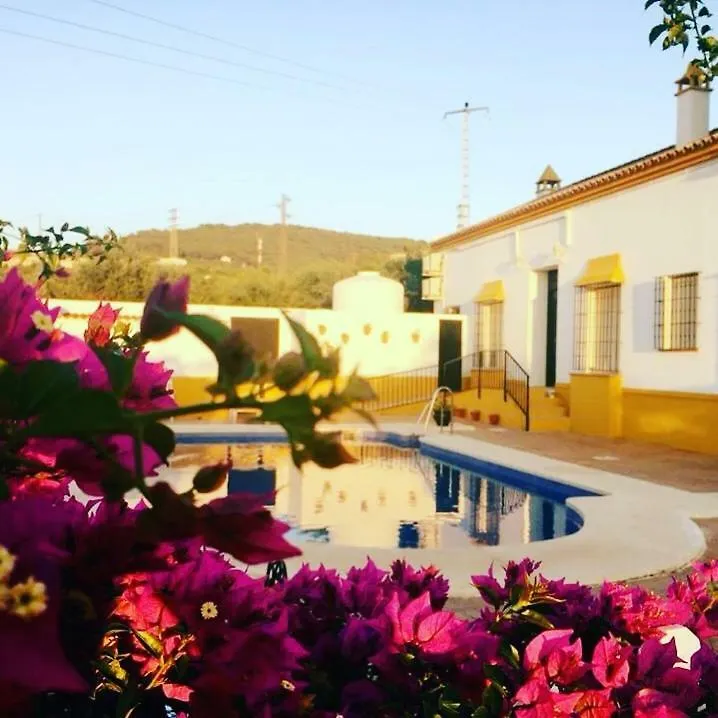 Hotel Andalou Montellano