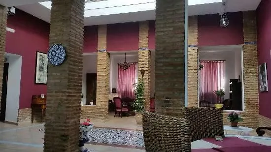 Hotel Andalou Montellano 3*,