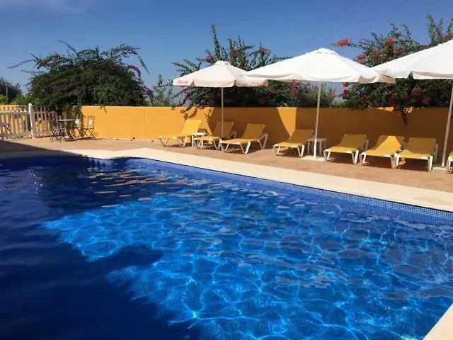 ***  Hotel Andalou Montellano España