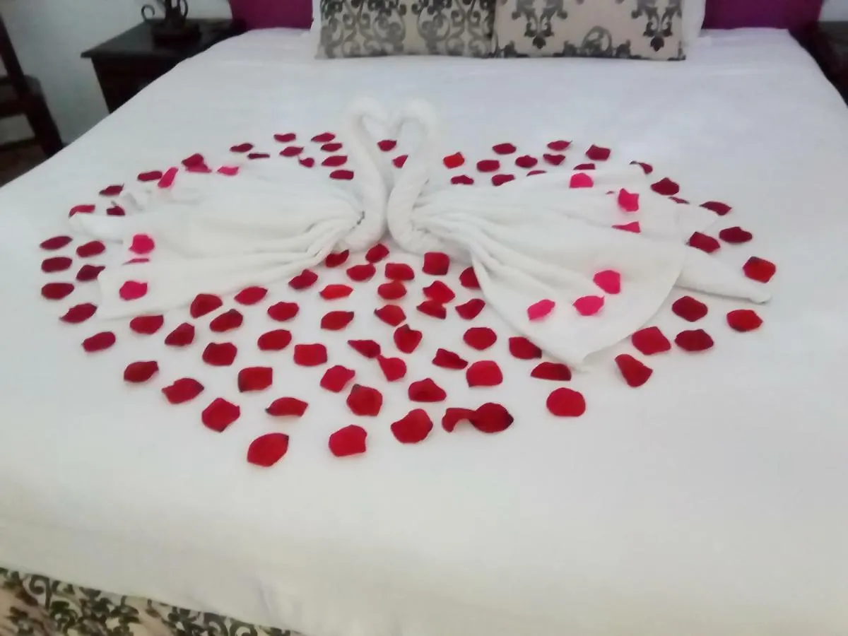 Hotel Andalou Montellano