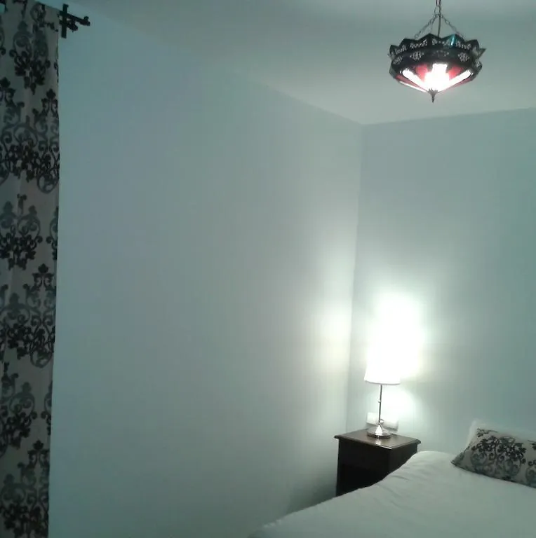 Hotel Andalou Montellano