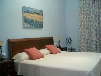 Hotel Andalou Montellano
